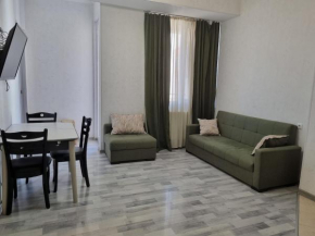 Avtandil's Flat 2 new